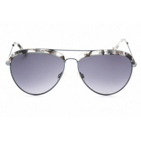 ANNE KLEIN AK7049-023-59 Sunglasses Size 59mm 135mm 14mm slate Women NEW Anne Klein AK7089 Sunglasses | Select Eyewear main image 4
